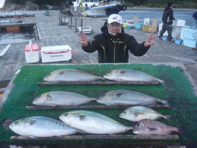 釣堀紀州 平日4人貸切案内 公式 釣堀紀州 和歌山 有田郡広川町の海上釣堀 釣り堀 紀州