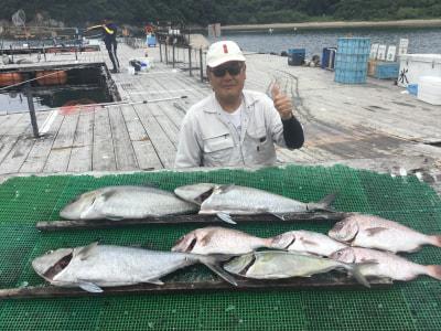 6月28日 月 の釣果 釣堀紀州 公式 釣堀紀州 和歌山 有田郡広川町の海上釣堀 釣り堀 紀州 6月28日 月 の釣果 釣堀紀州 公式 釣堀紀州 和歌山 有田郡広川町の海上釣堀 釣り堀 紀州
