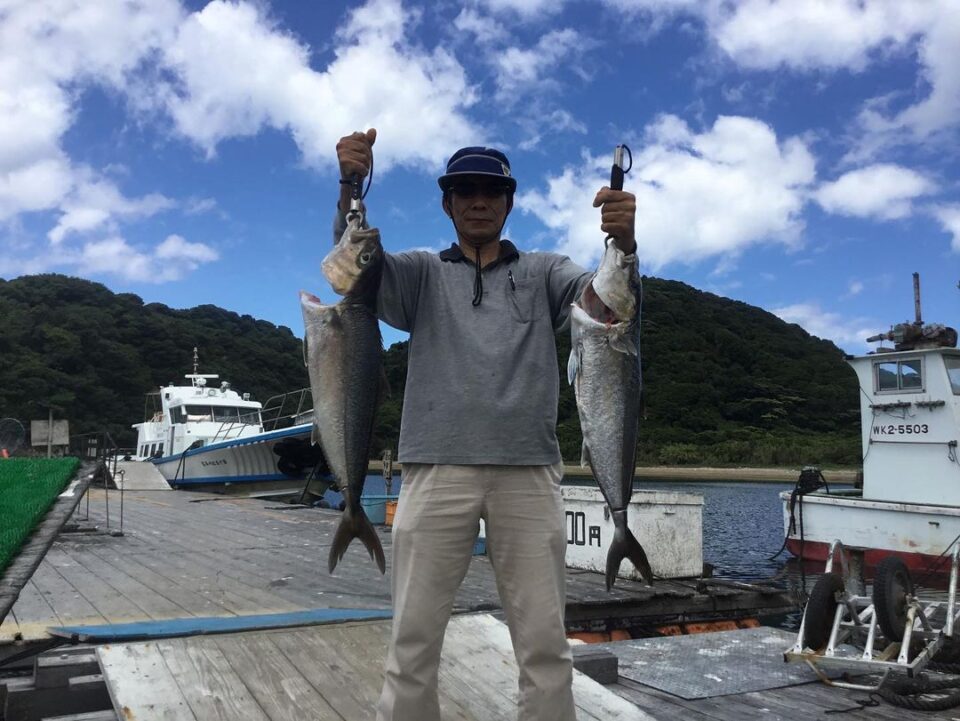 海上村 (千葉県海上郡)